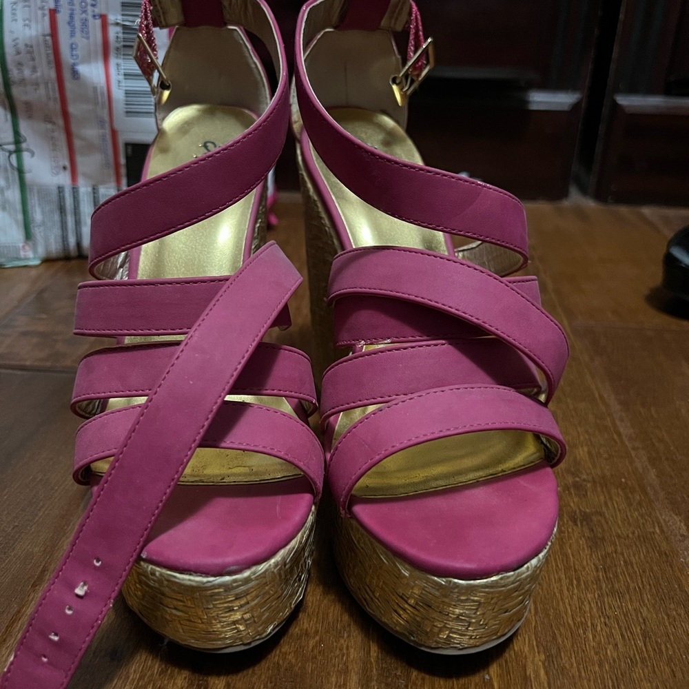 Wedges